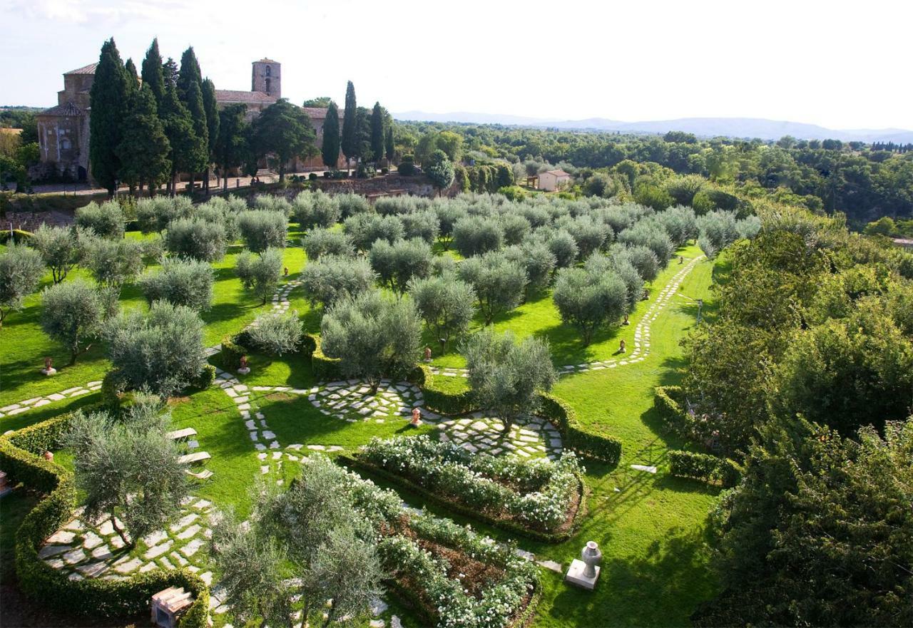 Sovana Hotel & Resort Exterior foto