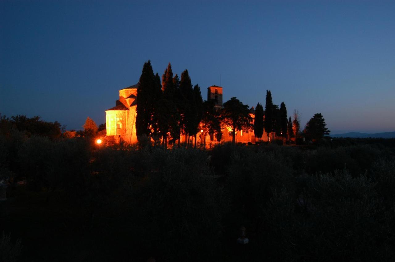 Sovana Hotel & Resort Exterior foto